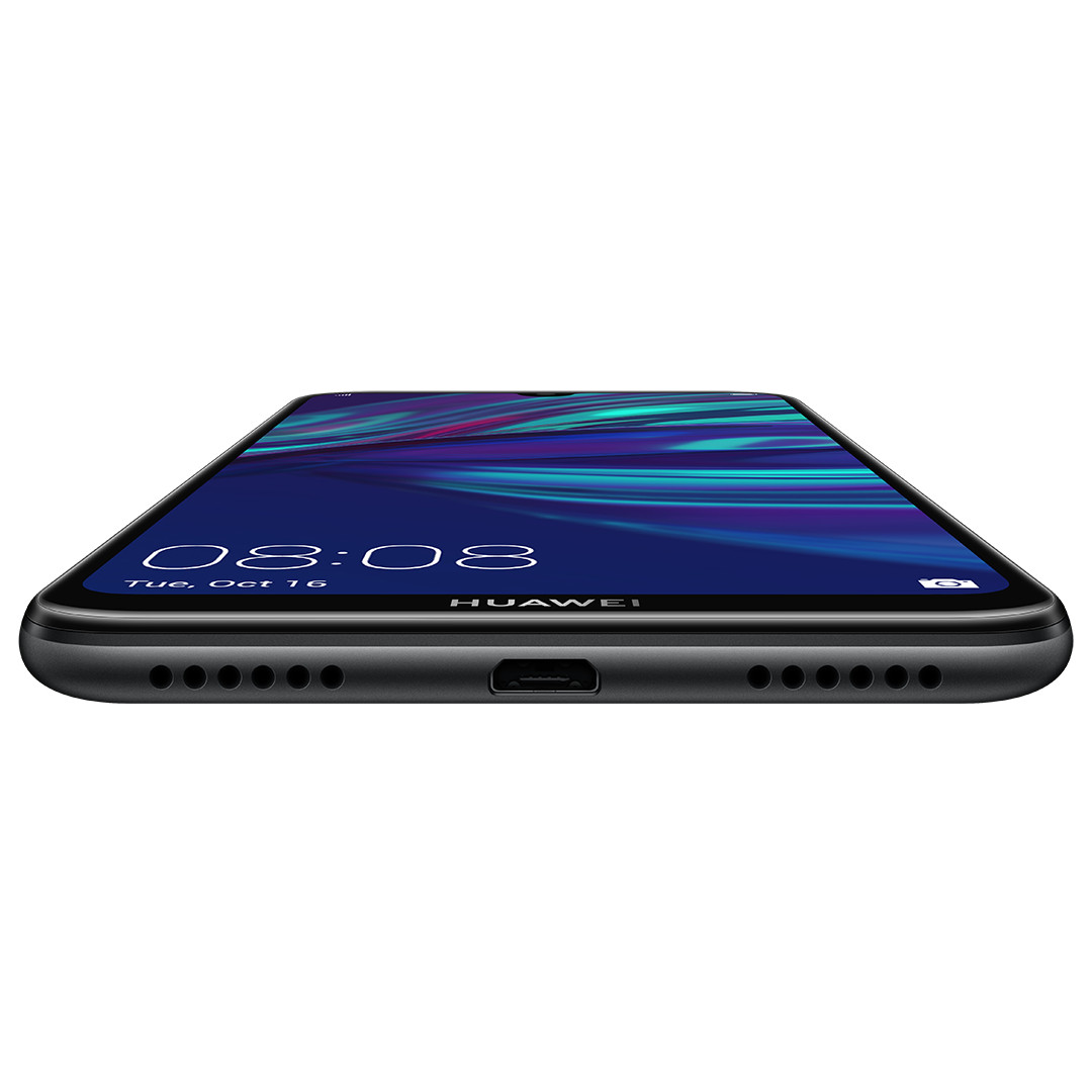 Nutitelefon Huawei Y7 2019 Dual SIM (32 GB)