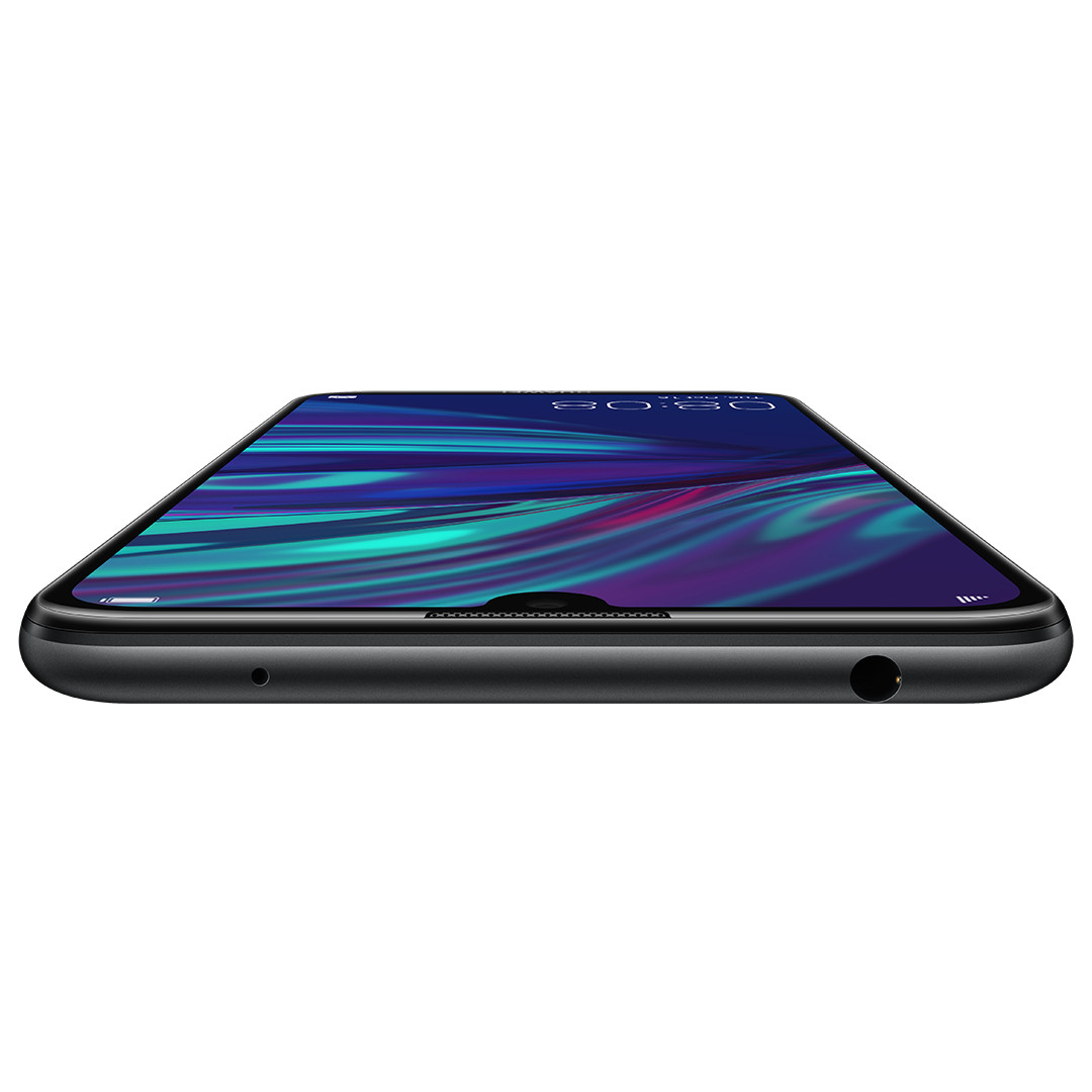 Nutitelefon Huawei Y7 2019 Dual SIM (32 GB)