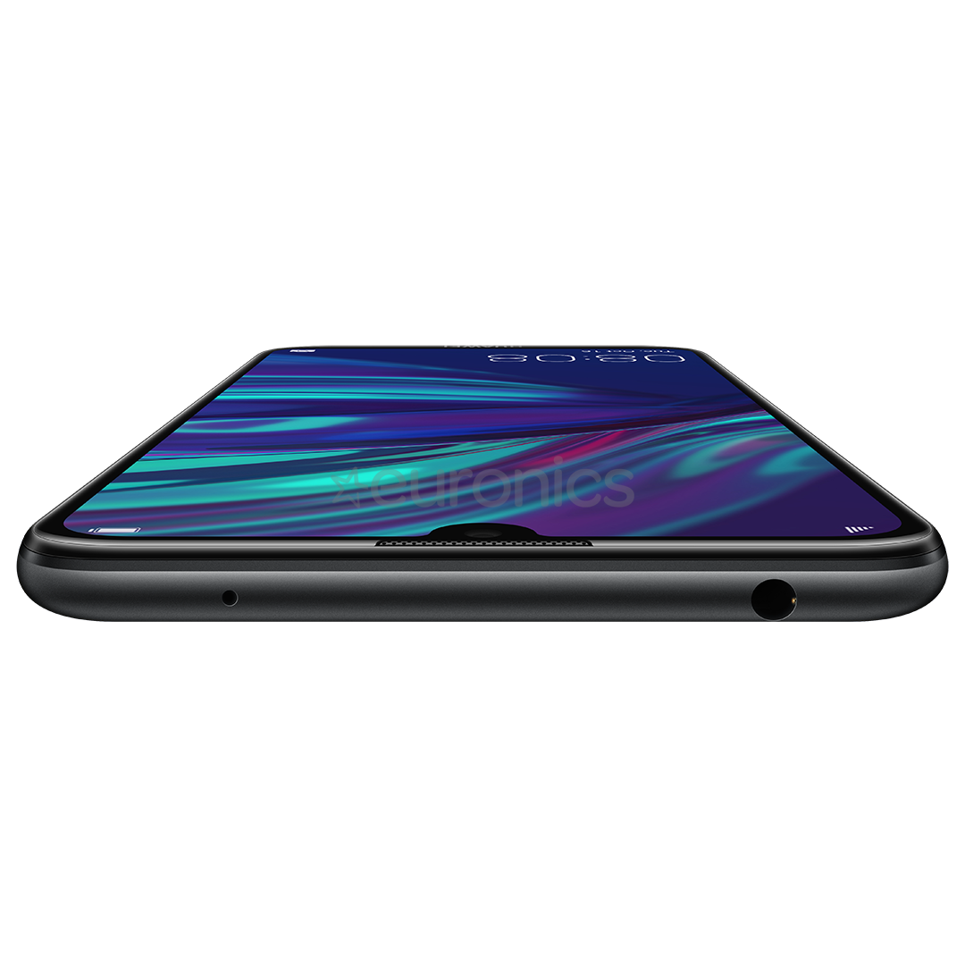 Смартфон Huawei Y7 2019 Dual SIM (32 ГБ)