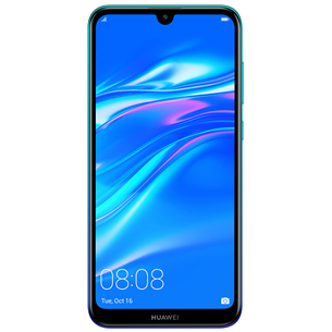 Смартфон Huawei Y7 2019 Dual SIM (32 ГБ)