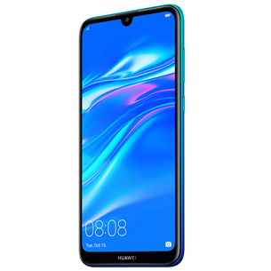 Nutitelefon Huawei Y7 2019 Dual SIM (32 GB)