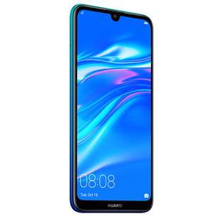 Nutitelefon Huawei Y7 2019 Dual SIM (32 GB)