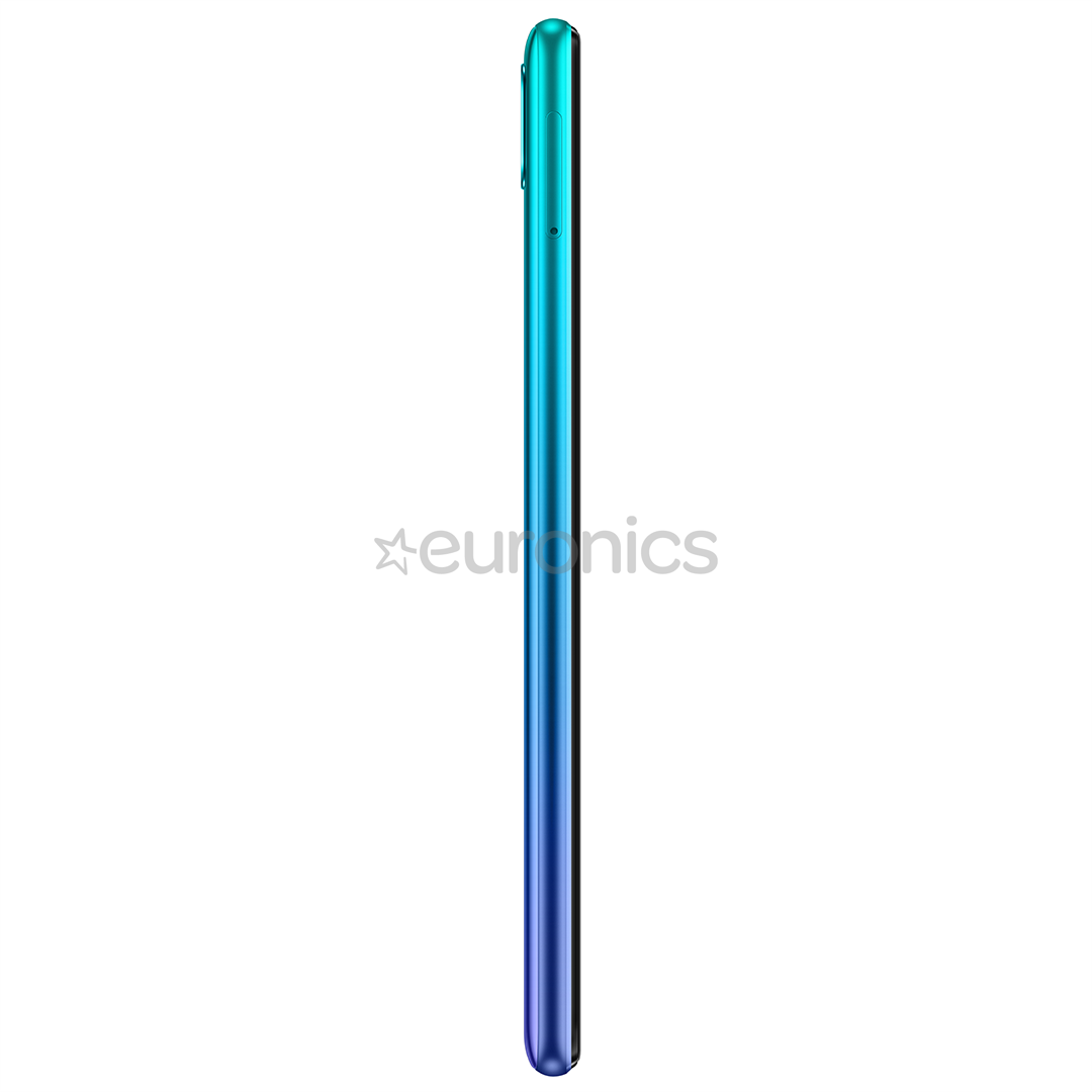 Смартфон Huawei Y7 2019 Dual SIM (32 ГБ)