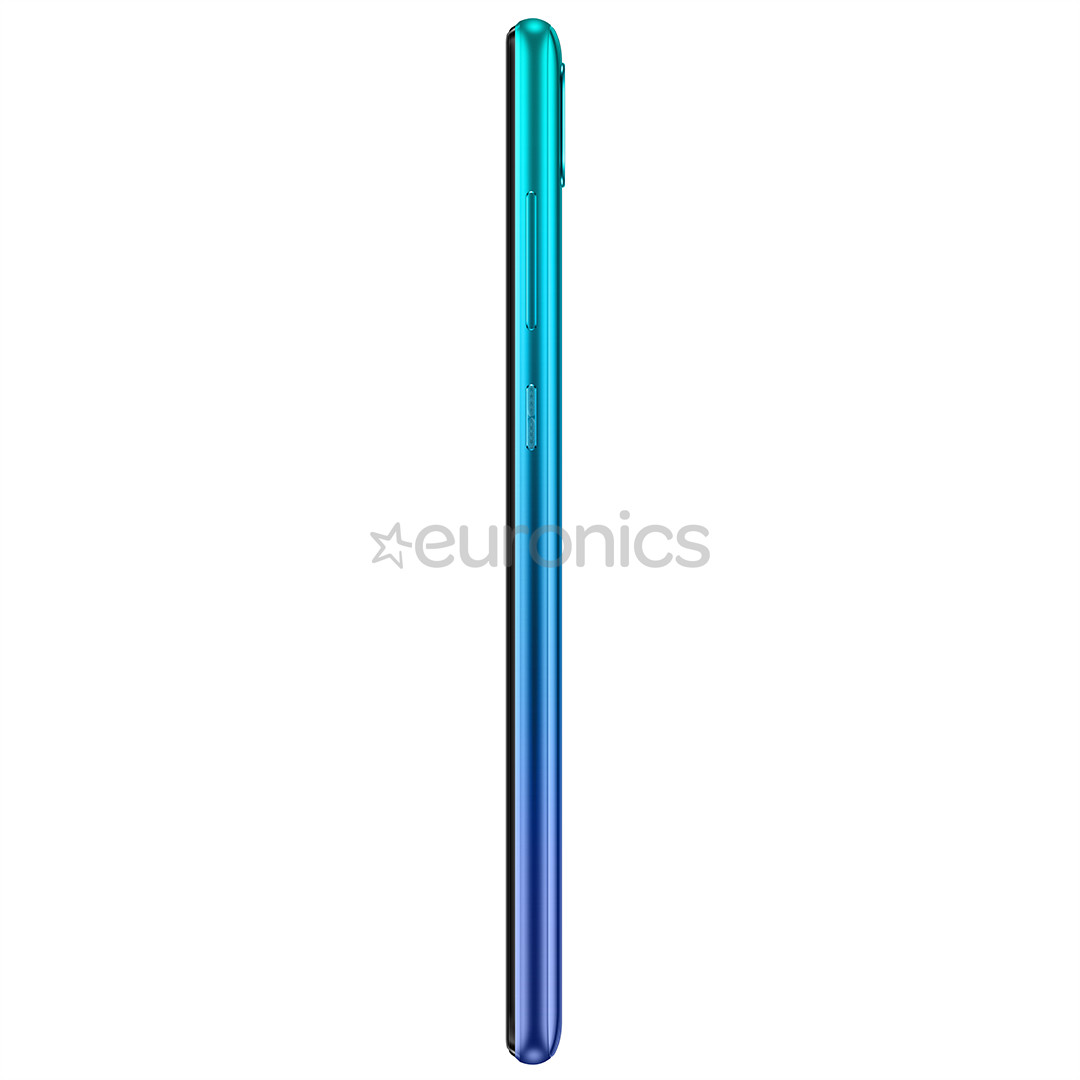 Smartphone Huawei Y7 2019 Dual SIM (32 GB)