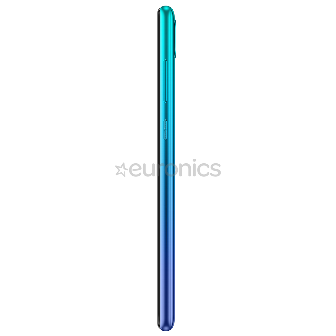 Смартфон Huawei Y7 2019 Dual SIM (32 ГБ)