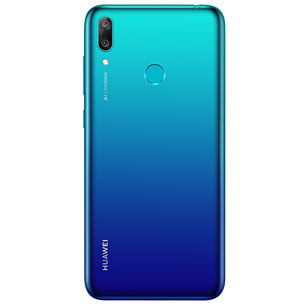 Nutitelefon Huawei Y7 2019 Dual SIM (32 GB)