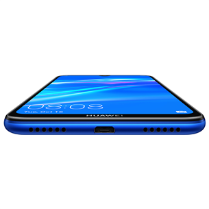 Smartphone Huawei Y7 2019 Dual SIM (32 GB)