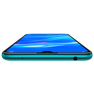 Nutitelefon Huawei Y7 2019 Dual SIM (32 GB)