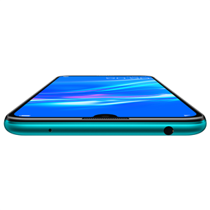 Smartphone Huawei Y7 2019 Dual SIM (32 GB)