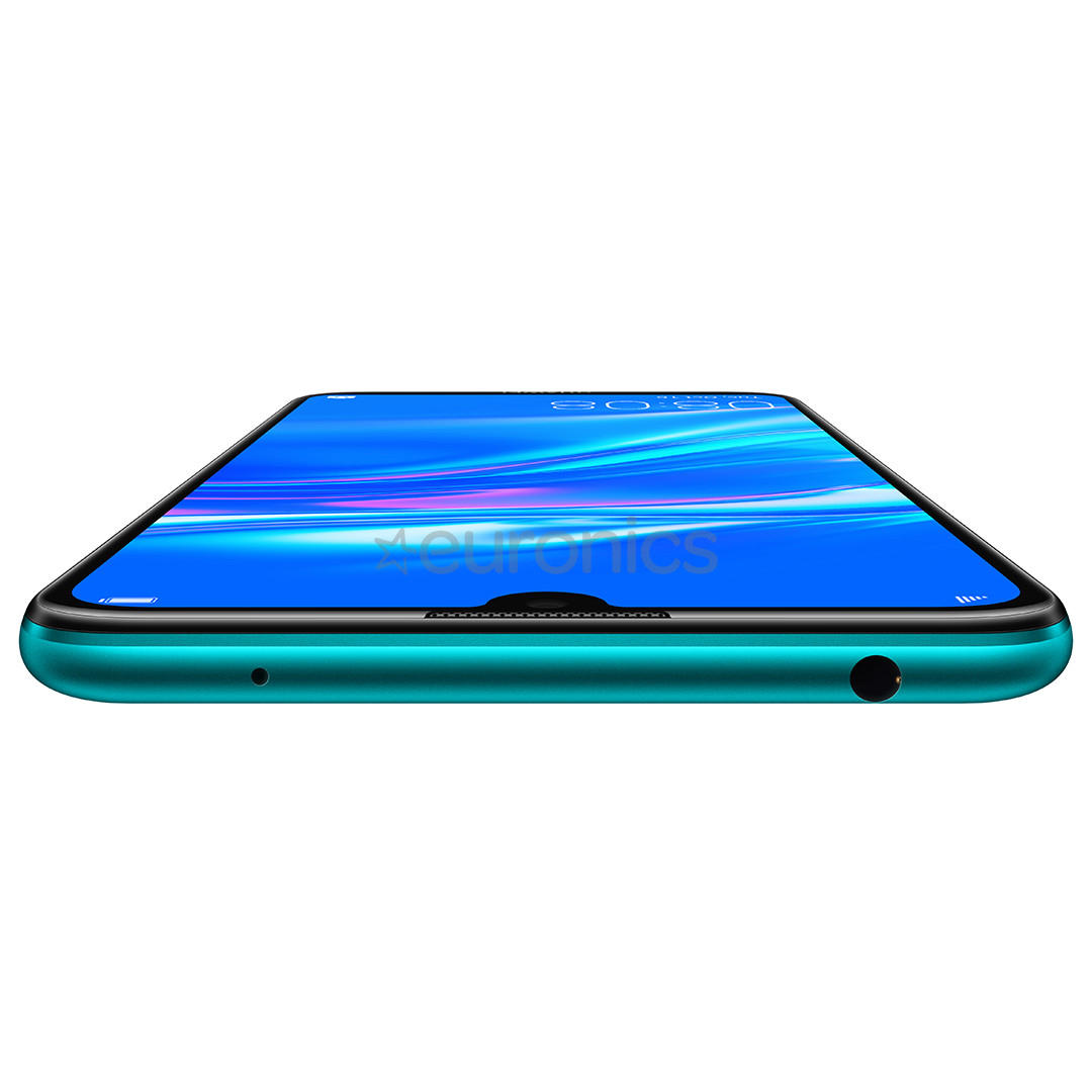 Smartphone Huawei Y7 2019 Dual SIM (32 GB)