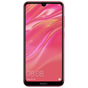 Смартфон Huawei Y7 2019 Dual SIM (32 ГБ)