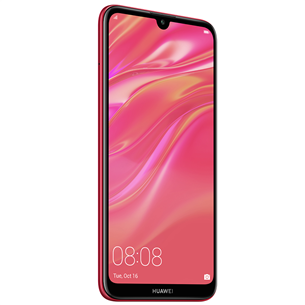 Смартфон Huawei Y7 2019 Dual SIM (32 ГБ)