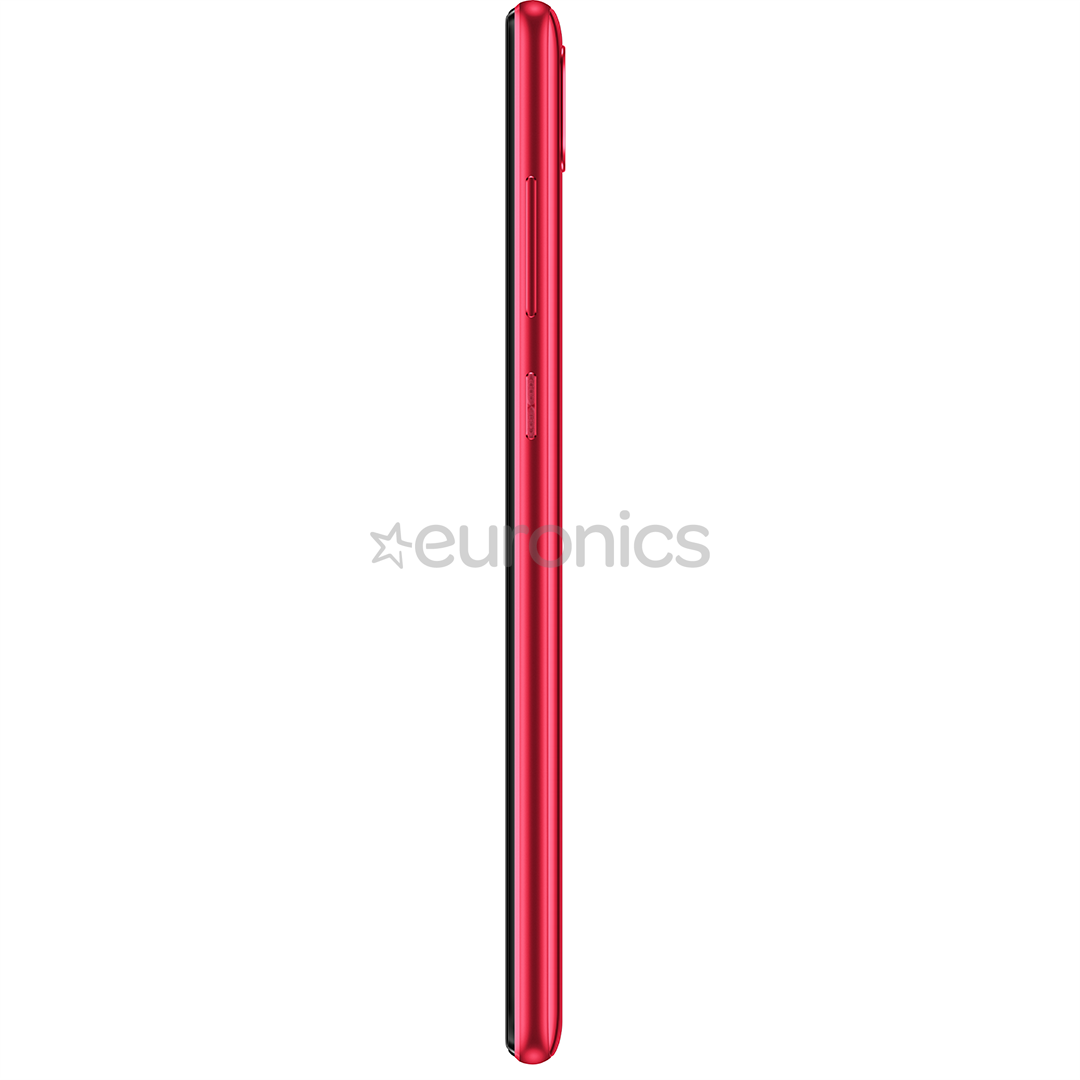 Nutitelefon Huawei Y7 2019 Dual SIM (32 GB)