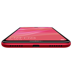 Nutitelefon Huawei Y7 2019 Dual SIM (32 GB)