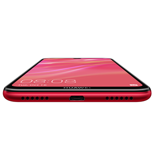 Nutitelefon Huawei Y7 2019 Dual SIM (32 GB)