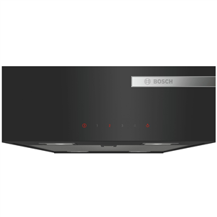 Island cooker hood Bosch (510 m³/h)