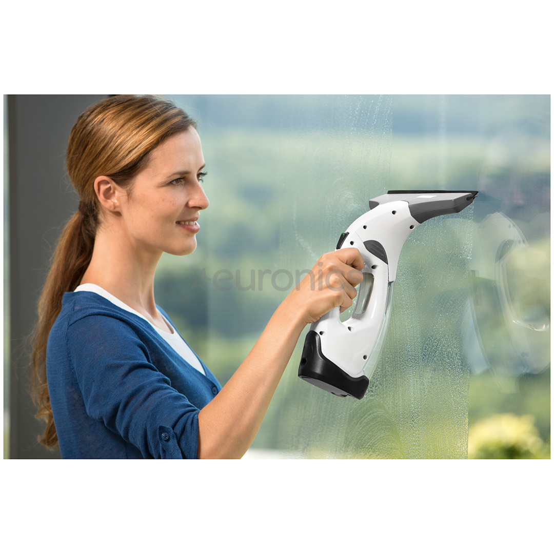 Elektriline aknapesur Kärcher WV2 Premium Window Vac