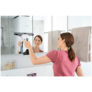 Window Washer Kärcher WV 5 Premium Non-Stop Cleaning Kit