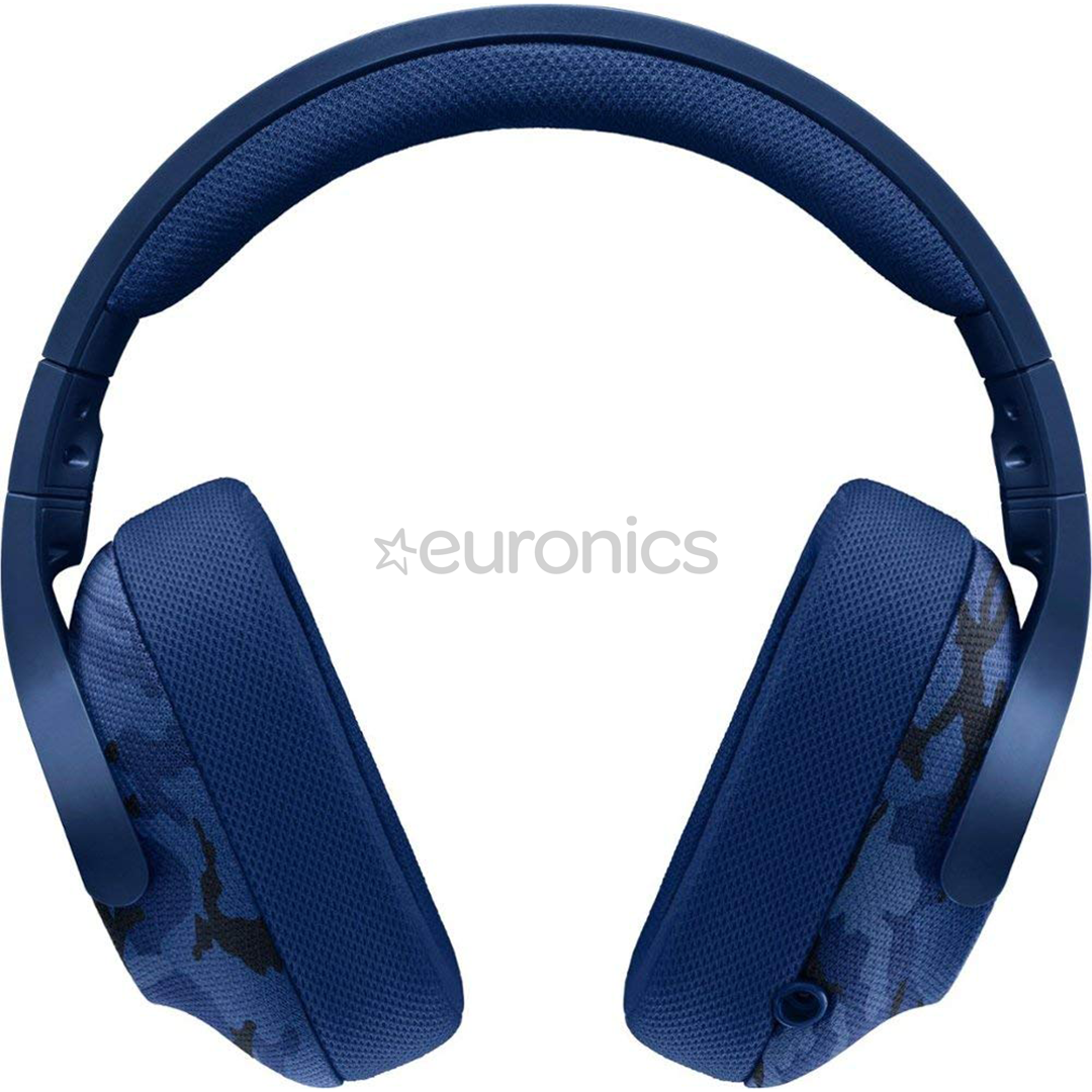 Peakomplekt Logitech G433