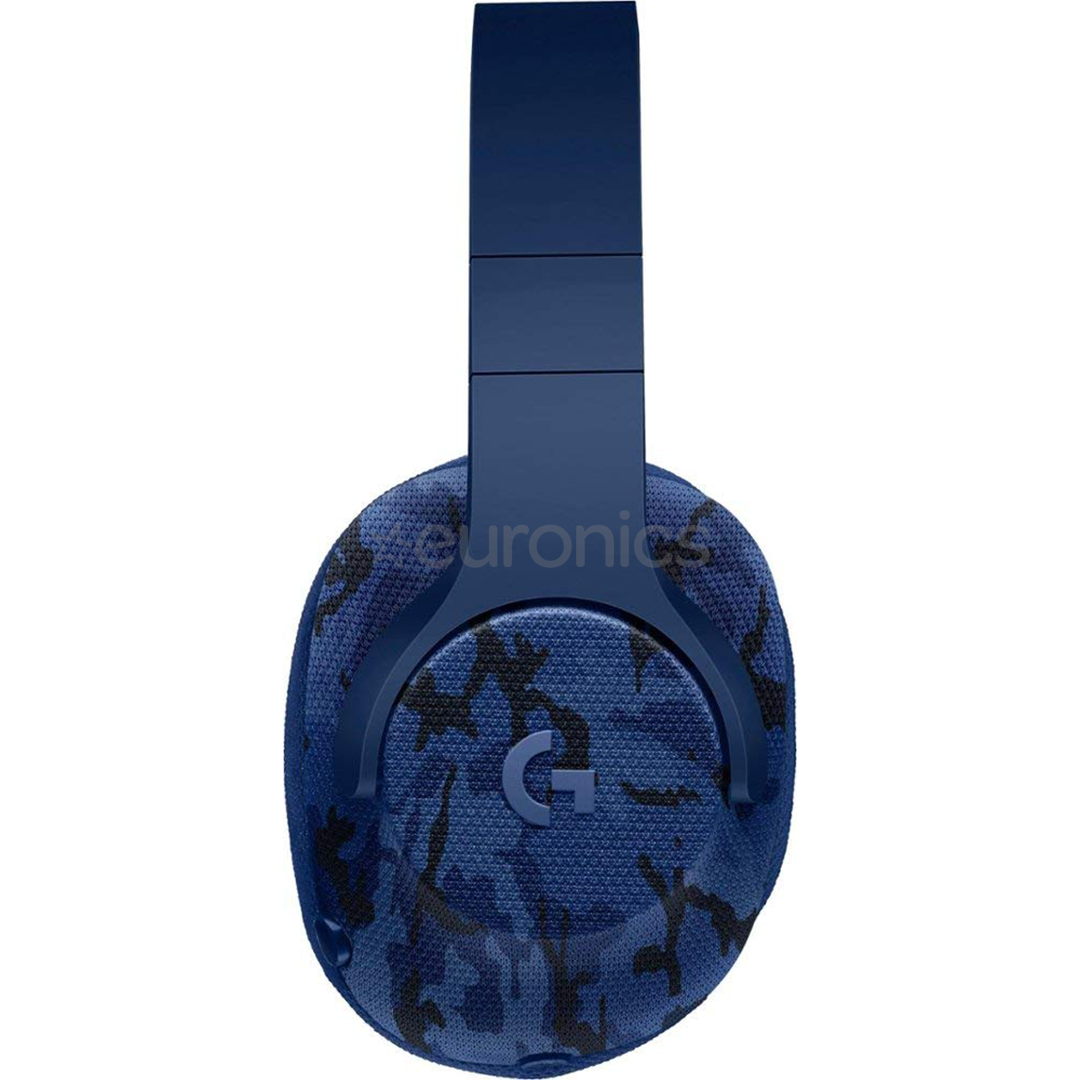 Peakomplekt Logitech G433