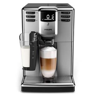 Espresso machine Philips LatteGo