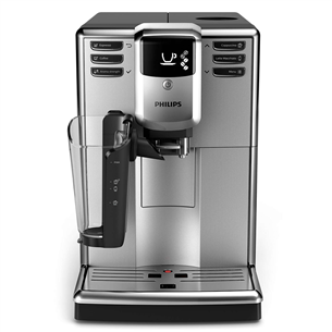 Espressomasin Philips LatteGo