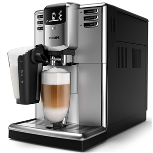 Espressomasin Philips LatteGo