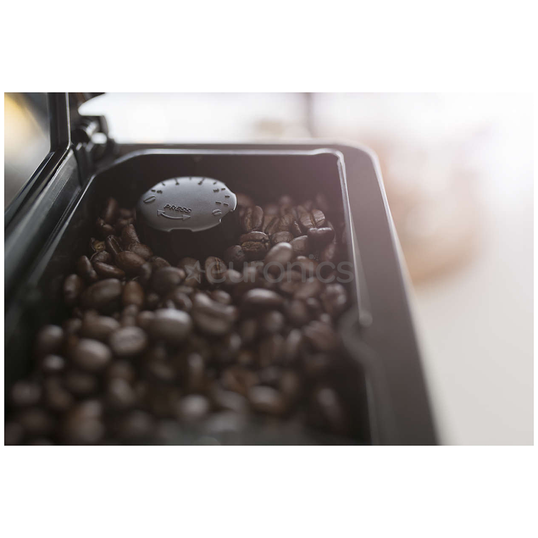 Espressomasin Philips LatteGo