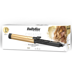 Щипцы для завивки Babyliss (32 мм)