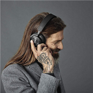 Noise cancelling wireless headphones Bang & Olufsen Beoplay H9i