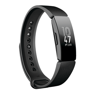 Датчик активности Inspire HR, Fitbit