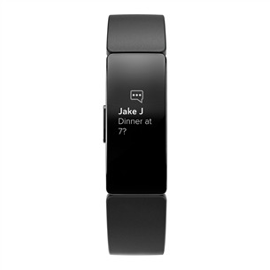 Датчик активности Inspire HR, Fitbit