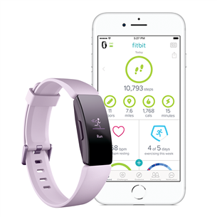 Pulsikell Fitbit Inspire HR