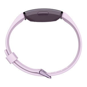 Датчик активности Inspire HR, Fitbit