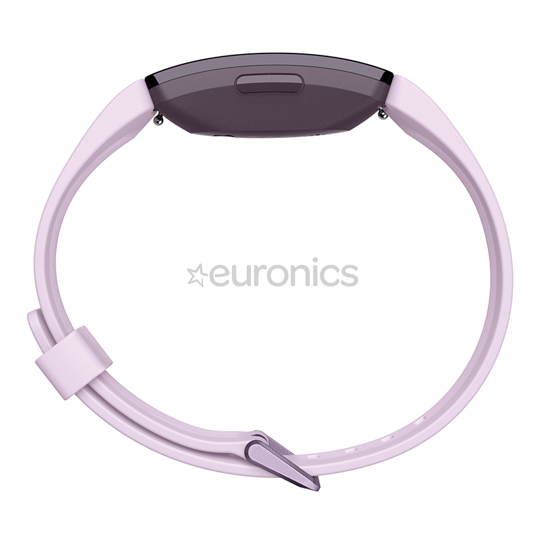 Датчик активности Inspire HR, Fitbit