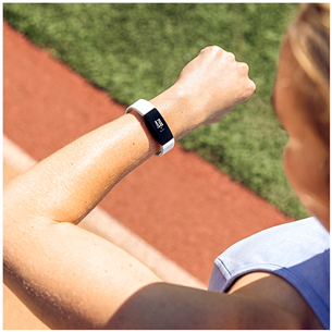 Activity tracker Fitbit Inspire HR