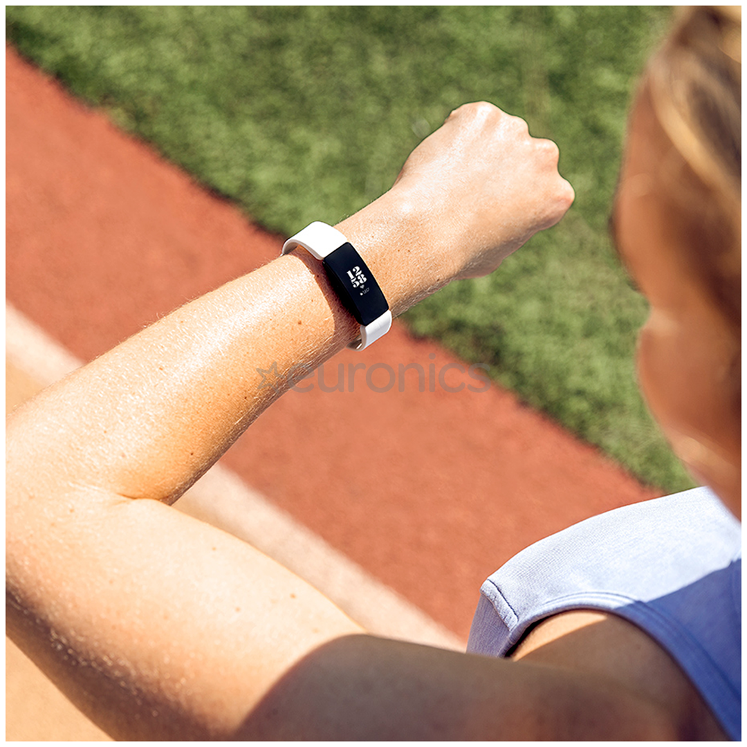 Activity tracker Fitbit Inspire HR