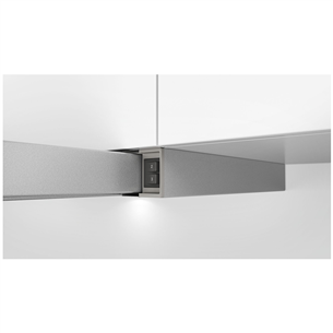 Built-in hood Bosch (400 m³/h)