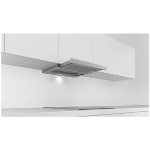 Built-in hood Bosch (400 m³/h)