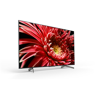 65'' Ultra HD 4K LED LCD-телевизор, Sony