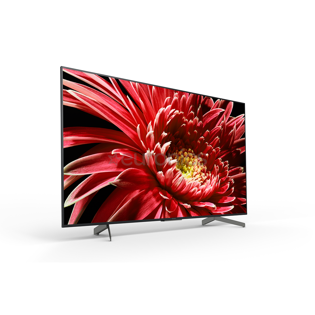 65'' Ultra HD 4K LED LCD-телевизор, Sony