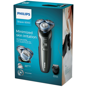 Pardel Philips Series 6000