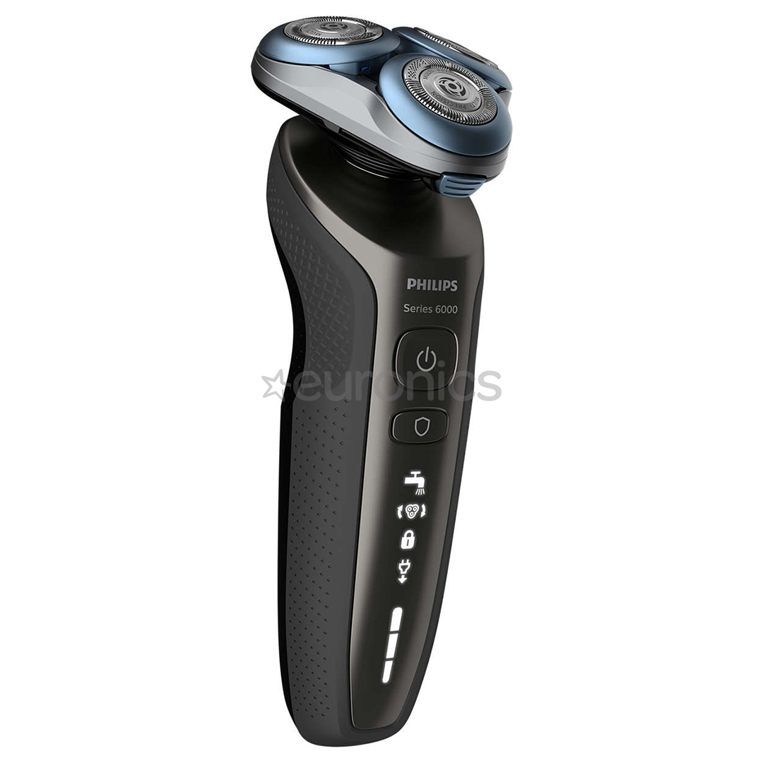 Бритва Philips Series 6000