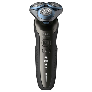 Shaver Philips Series 6000