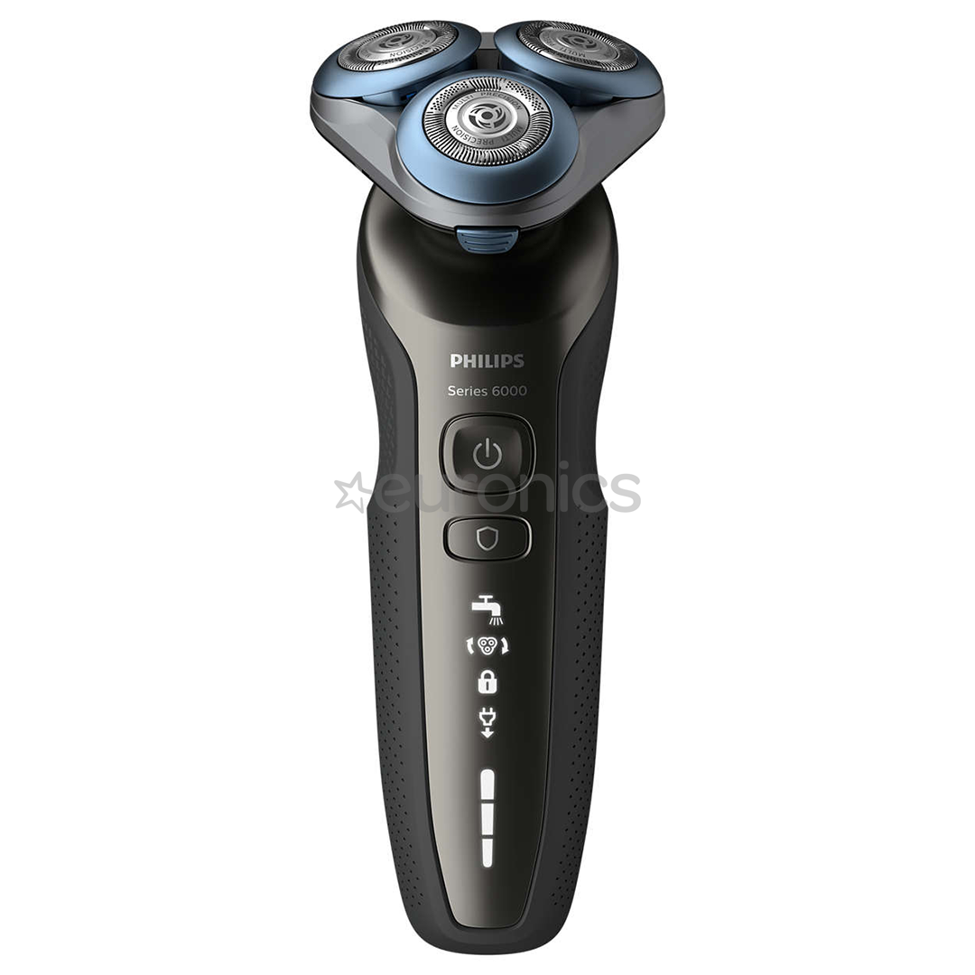 Бритва Philips Series 6000