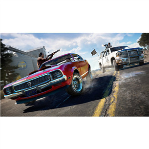 Arvutimäng Far Cry 5