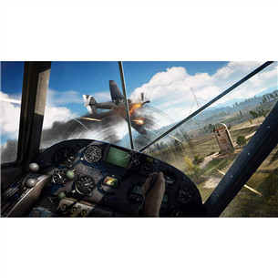 Arvutimäng Far Cry 5