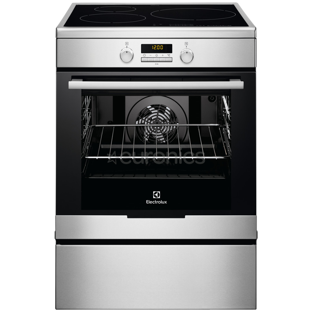 Induktsioonpliit Electrolux (60 cm)