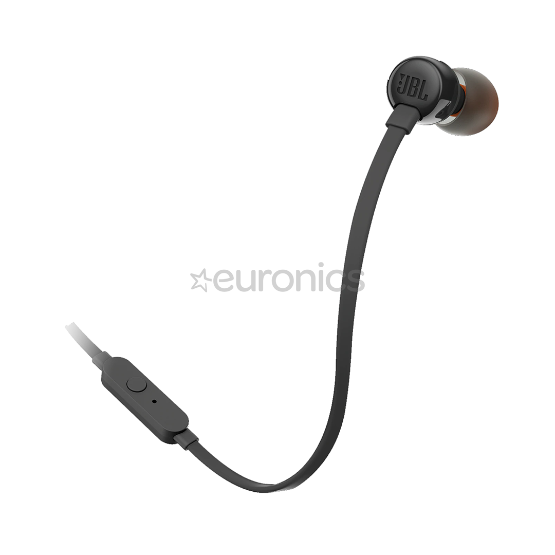 Headphones JBL Tune 160