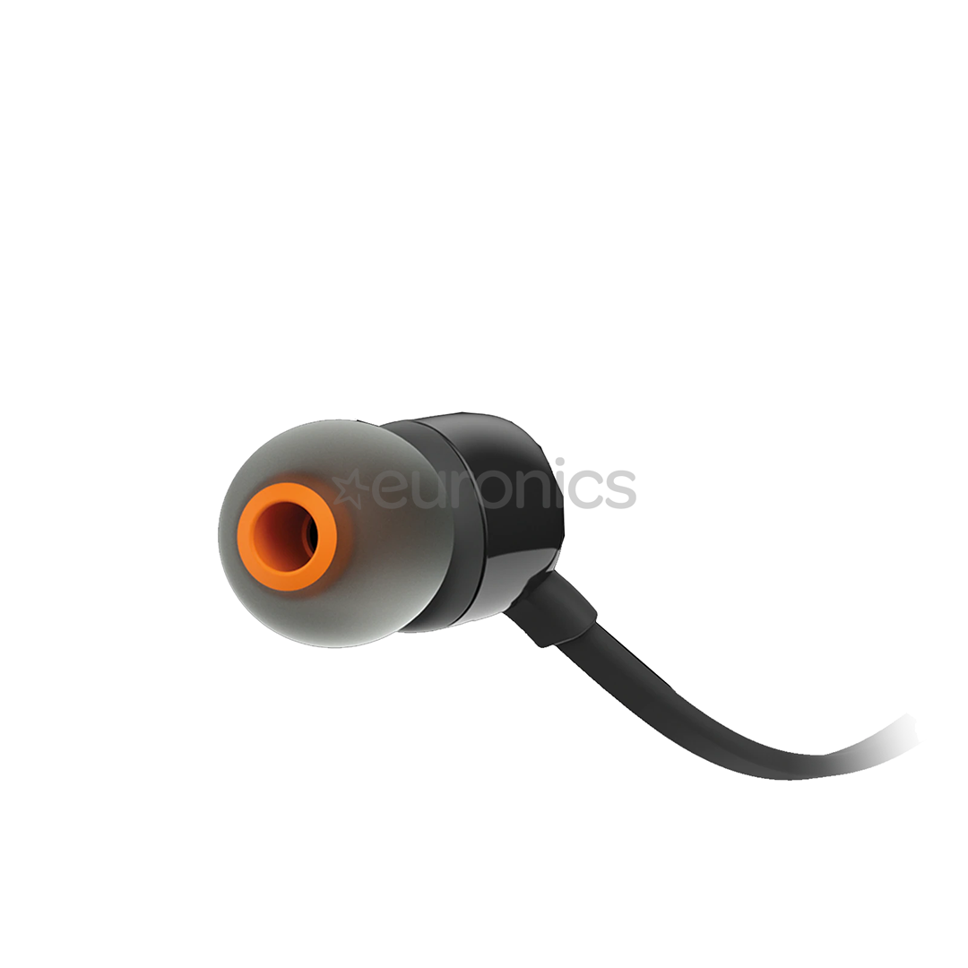 Headphones JBL Tune 160